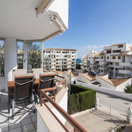 Santa Elena Apartman Altea Kültér fotó