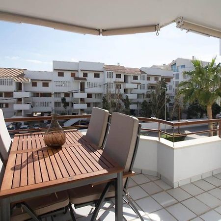 Santa Elena Apartman Altea Kültér fotó