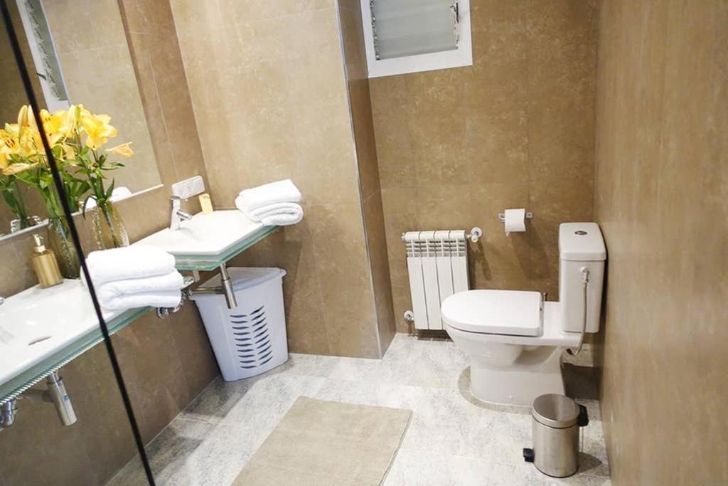 Santa Elena Apartman Altea Kültér fotó