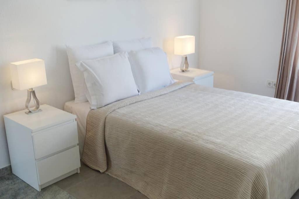 Santa Elena Apartman Altea Kültér fotó