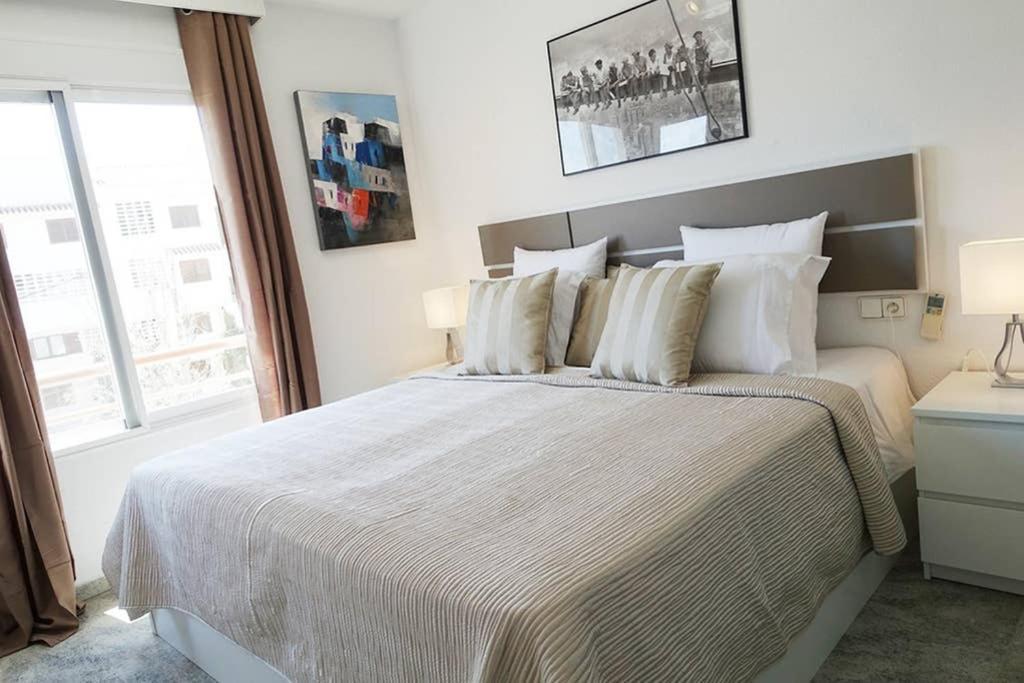 Santa Elena Apartman Altea Kültér fotó